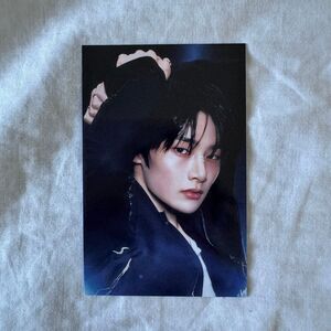 Jeongin karma pc limited version